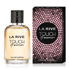 La Rive Touch Of Woman EDP 30 ml parfüm és kölni