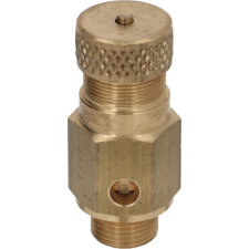 LA ROCCA BIZTONSÁGI SZELEP kisháztartási gépek kiegészítői