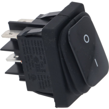 LA ROCCA FŐKAPCSOLÓ kisháztartási gépek kiegészítői