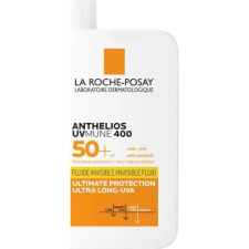La Roche-Posay Anthelios Fluid SPF50+ Arckrém 50 ml (7024470) arckrém