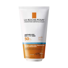  La Roche-Posay Anthelios UVMUNE 400 hidratáló tej SPF50+ 150ml naptej, napolaj