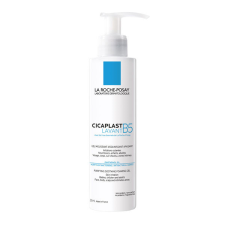 La Roche-Posay Cicaplast B5 habzó tisztító gél (200ml) arctisztító