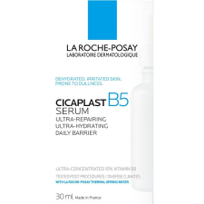 La Roche-Posay Cicaplast B5 regeneráló szérum 30 ml arcszérum