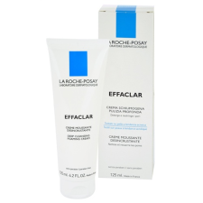  La Roche-Posay Effaclar tisztító habzó krém problémás és pattanásos bőrre arctisztító