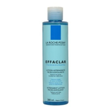  La Roche-Posay Effaclar Ultra tisztító micelláris víz problémás és pattanásos bőrre bőrápoló szer