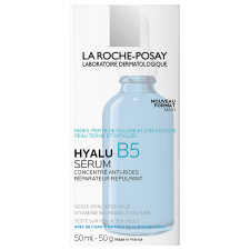 LA ROCHE-POSAY HYALU B5 Jumbo Szérum 50 ml arcszérum