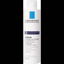 La Roche-Posay Kerium Anti-Dandruff Gel Shampoo 200 ml (3433422407299) sampon
