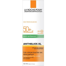 La Roche Posay LA ROCHE-POSAY Anthelios XL Anti-brillance Gel Cream SPF50+ 50 ml naptej, napolaj