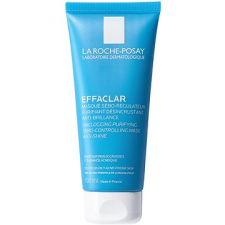 La Roche Posay LA ROCHE-POSAY Effaclar maszk bőrszabályzás és pórustágulás 100 ml arcpakolás, arcmaszk