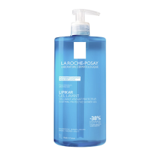 La Roche-Posay Lipikar Gel Lavant tusfürdő limitált (1000ml) tusfürdők