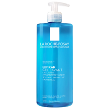 La Roche-Posay Lipikar Gel Lavant tusfürdő limitált kiszerelés (750ml) tusfürdők