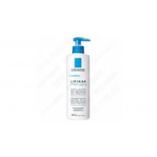 La Roche-Posay Lipikar Syndet AP+ krémtusfürdő 400ml kozmetikai ajándékcsomag
