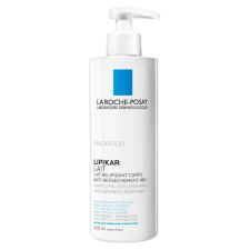 La Roche-Posay Lipikar Testápoló tej bőrszárazság ellen 400 ml testápoló