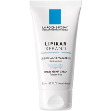 La Roche-Posay Lipikar Xerand Hand Repair Cream 50 ml kézápolás