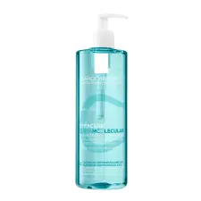 La Roche-Posay LRP Effaclar Supramolecular mattító tisztító gél - 400ml