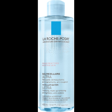  LA ROCHE-POSAY Micellar Water Ultra 400 ml (3337875528108) sminklemosó