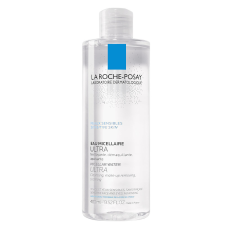 La Roche-Posay Micellás arctisztító érzékeny bőrre (400ml) arctisztító