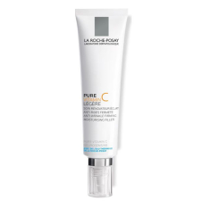 La Roche-Posay Pure Vitamin C light arckrém (40ml) arckrém