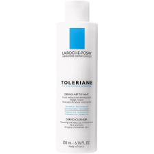 La Roche-Posay Toleriane Arctisztító emulzió, 200 ml arctisztító