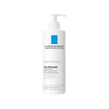 La Roche-Posay Toleriane arctisztító krém 400 ml (LRP) 400ml arctisztító