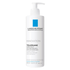 La Roche-Posay Tolériane arctisztító krém érzékeny bőrre (400ml) arctisztító