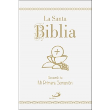  La Santa Biblia – Evaristo Martín Nieto idegen nyelvű könyv