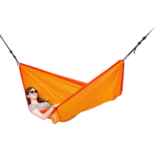 La Siesta Colibri 3.0 Sunrise single túrafüggőágy kerti bútor