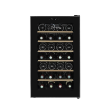 la Sommeliere 28SILENCE 28 palackos ultra-csendes, hibrid borhűtő borhűtőgép