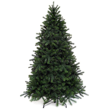LAALU 3D karácsonyfa - Merlin fenyő, 180 cm műfenyő