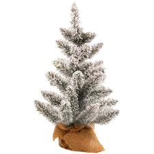 LAALU Deluxe karácsonyfa cserépben - Viola, 45 cm (LAU-1097) műfenyő