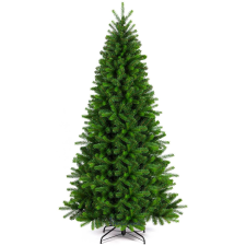 LAALU karácsonyfa - Laurin, 210 cm (LAU-210L) műfenyő