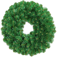 LAALU Narnie, koszorú, 30 cm karácsonyi dekoráció