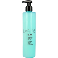  LAB35 Curl Mania Sampon göndör hajra 300ml sampon