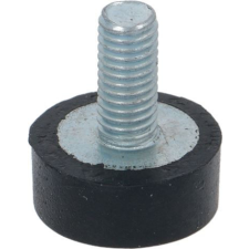  Láb ø 15x6 mm M5 kávéfőző kellék