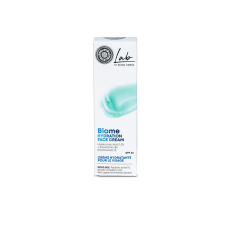 LAB Biome hidratáló arckrém SPF 30, 50 ml arckrém