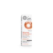 LAB Biome Retinol Therapy Nappali arckrém 50 ml Lab Biome arckrém