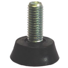  LÁB M8xh30 mm beépíthető gépek kiegészítői