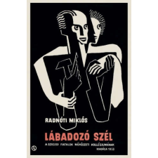 Lábadozó szél szépirodalom