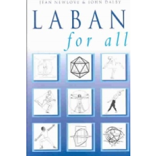 Laban for All – Jean Newlove,John Dalby idegen nyelvű könyv