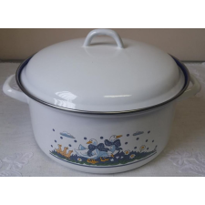  LÁBAS+FEDŐ 28CM.LIBÁS 2313/28 6L edény