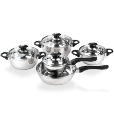  Lábas szett GLORY 10 részes 48HF126510GL edény