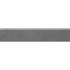 Lábazat Rako Betonico fekete 45x8,5 cm matt DSAPS792.1 járólap