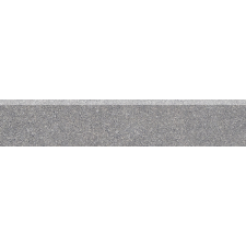 Lábazat Rako Block sötétszürke 8,5x45 cm matt DSAPM782.1 járólap
