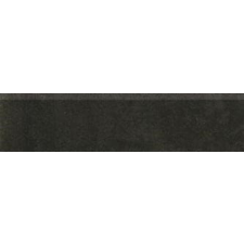 Lábazat RAKO Concept fekete 30x7,2 cm matt DSAJ8603.1 járólap