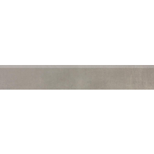 Lábazat Rako Extra barnásszürke 10x60 cm matt DSAS4721.1 járólap