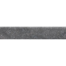  Lábazat Rako Kaamos fekete 45x8,5 cm matt DSAPS588.1 járólap