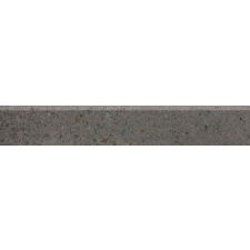  Lábazat Rako Piazzetta fekete 9,5x60 cm matt DSAS4789.1 járólap
