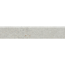 Lábazat Rako Piazzetta világosszürke 8,5x45 cm matt DSAPM788.1 járólap