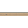 Lábazat Rako Plywood Straw 60x7,2 cm matt DSASP842.1