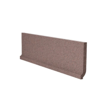 Lábazat Rako Taurus Granit barnásszürke 8x30 cm matt TSPKF068.1 járólap